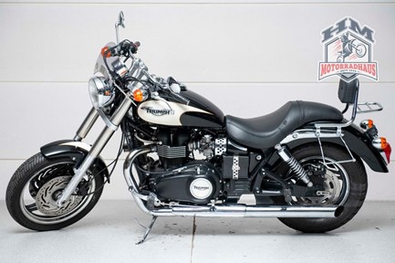 Triumph Speedmaster
