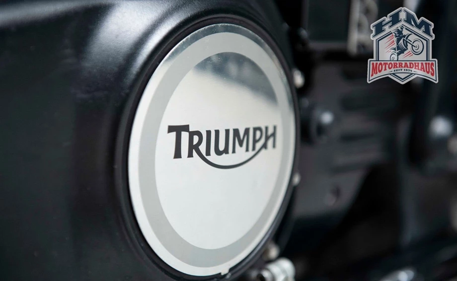 Angebot Triumph Speedmaster Bild 10: Angebot Triumph Speedmaster