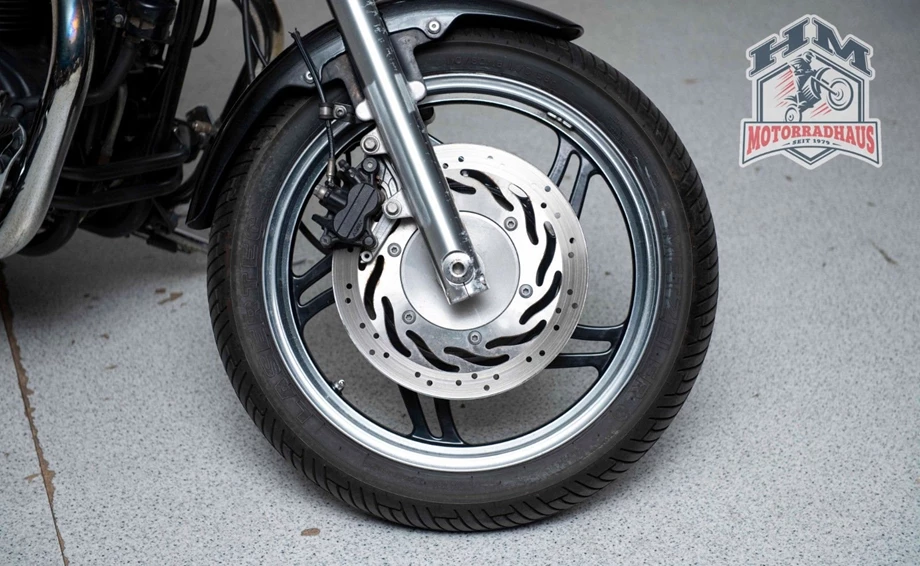 Angebot Triumph Speedmaster Bild 14: Angebot Triumph Speedmaster