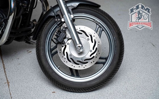 Gebrauchtmotorrad Triumph Speedmaster - Bild 14