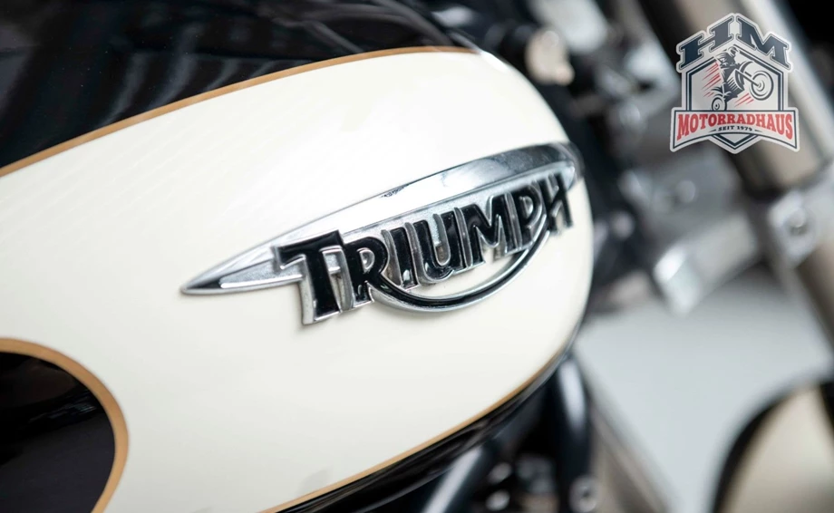 Angebot Triumph Speedmaster Bild 15: Angebot Triumph Speedmaster