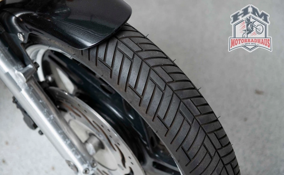 Angebot Triumph Speedmaster Bild 16: Angebot Triumph Speedmaster