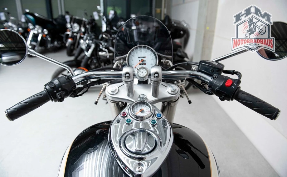 Angebot Triumph Speedmaster Bild 5: Angebot Triumph Speedmaster
