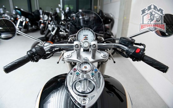 Gebrauchtmotorrad Triumph Speedmaster - Bild 5