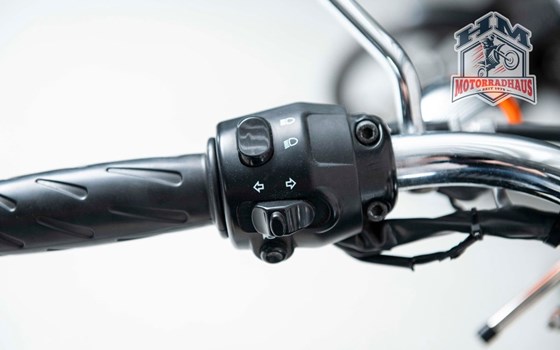 Gebrauchtmotorrad Triumph Speedmaster - Bild 6