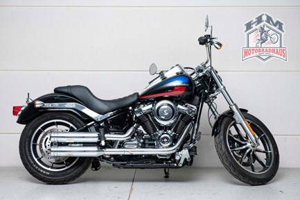 Harley-Davidson Dyna Low Rider S FXDLS