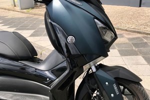 Angebot Yamaha XMAX 300 Tech MAX