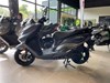 Suzuki Burgman Street 125EX
