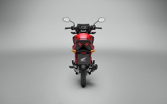 Neufahrzeug Honda CB125F - Bild 6