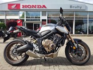 Honda CB650R