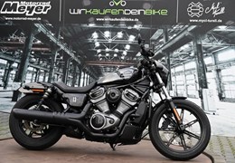 Gebrauchte Harley-Davidson Nightster