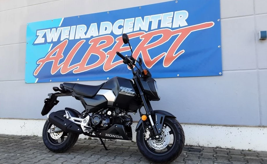 Offer Honda MSX 125 Bild 5: Offer Honda MSX 125