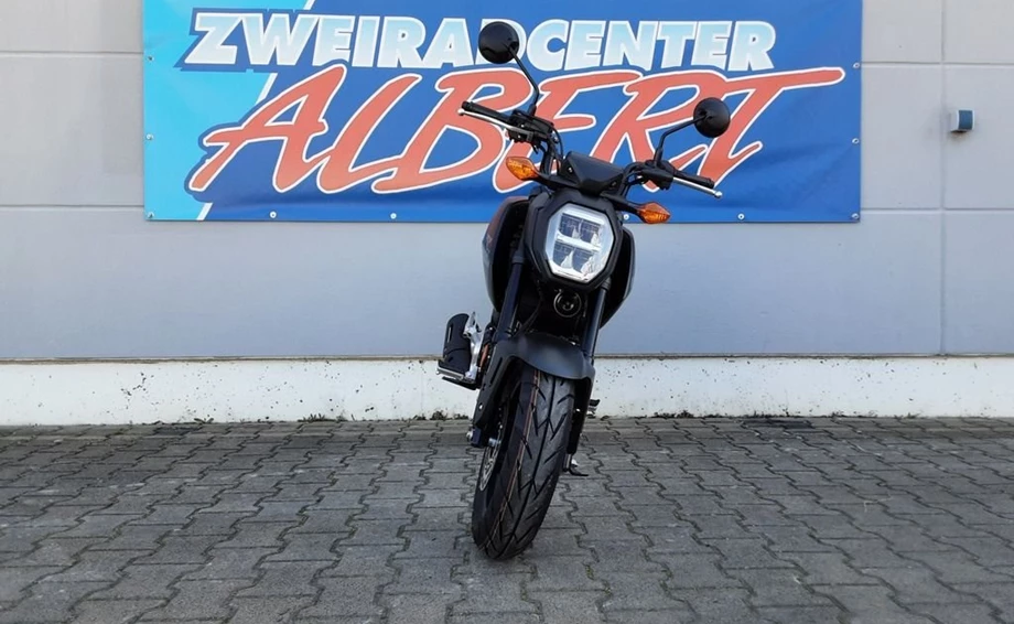 Offer Honda MSX 125 Bild 6: Offer Honda MSX 125