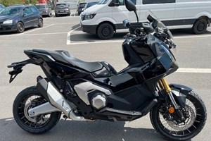 Angebot Honda X-ADV