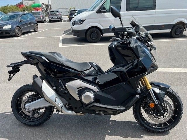 Angebot Honda X-ADV