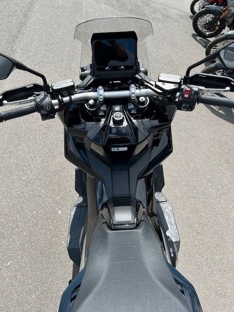 Angebot Honda X-ADV