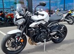 Angebot Triumph Street Triple 765 R