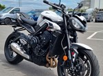 Angebot Triumph Street Triple 765 R