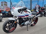 Angebot BMW R nineT Racer