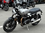 Angebot Triumph Speed Twin 1200