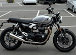 Angebot Triumph Speed Twin 1200