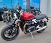 Triumph Speed Twin 1200