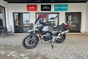 Angebot Moto Guzzi V85 TT