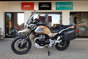 Angebot Moto Guzzi V85 TT Travel