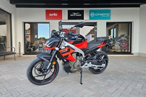 Angebot Aprilia Tuono 457