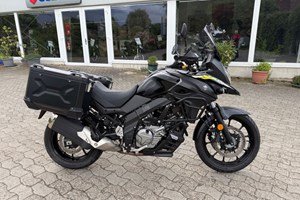 Angebot Suzuki V-Strom 650