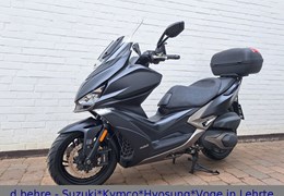 Gebrauchte Kymco Xciting S 400i ABS