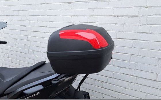 Gebrauchtmotorrad Kymco Xciting S 400i ABS - Bild 7