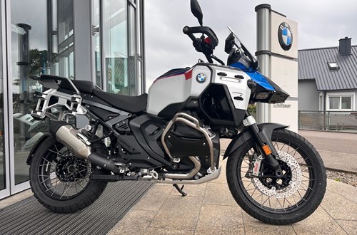 BMW R 1300 GS Adventure
