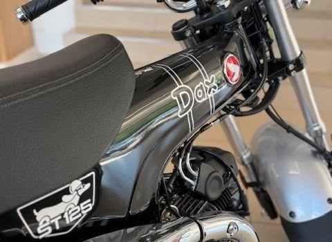 Neufahrzeug Honda Dax 125 - Bild 10