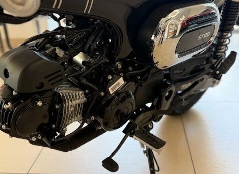 Neufahrzeug Honda Dax 125 - Bild 11