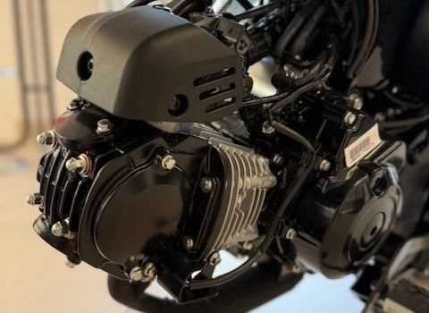 Neufahrzeug Honda Dax 125 - Bild 12