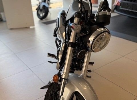 Neufahrzeug Honda Dax 125 - Bild 3