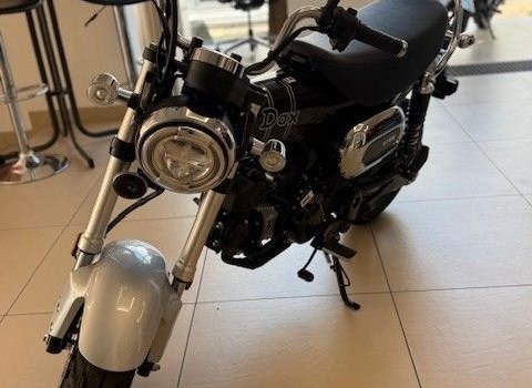 Neufahrzeug Honda Dax 125 - Bild 4