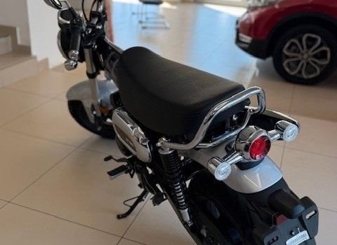 Neufahrzeug Honda Dax 125 - Bild 6