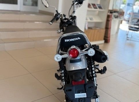 Neufahrzeug Honda Dax 125 - Bild 7