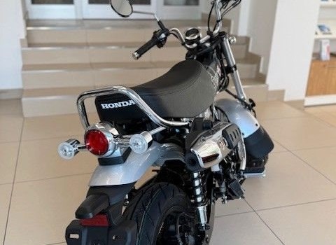 Neufahrzeug Honda Dax 125 - Bild 8