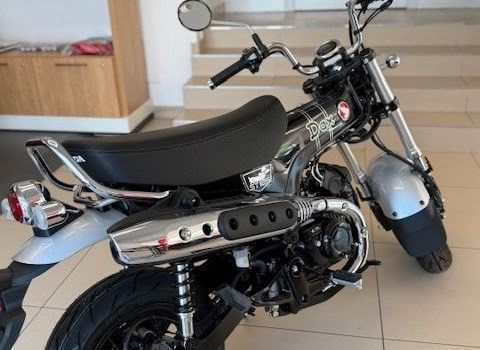 Neufahrzeug Honda Dax 125 - Bild 9