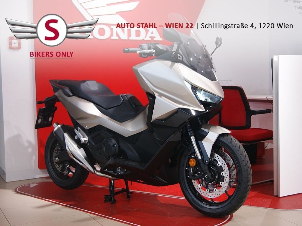 Motorrad
