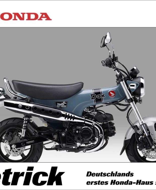 Honda Dax 125