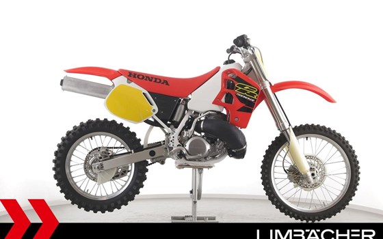 Gebrauchtmotorrad Honda CR 500 R - Bild 10