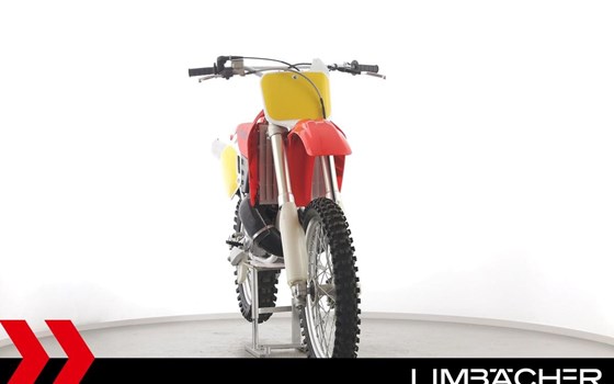 Gebrauchtmotorrad Honda CR 500 R - Bild 11