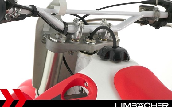 Gebrauchtmotorrad Honda CR 500 R - Bild 12