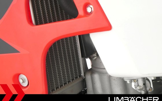 Gebrauchtmotorrad Honda CR 500 R - Bild 13