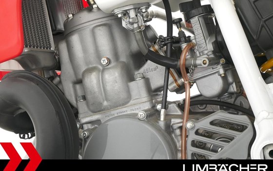 Gebrauchtmotorrad Honda CR 500 R - Bild 14