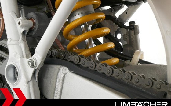 Gebrauchtmotorrad Honda CR 500 R - Bild 16